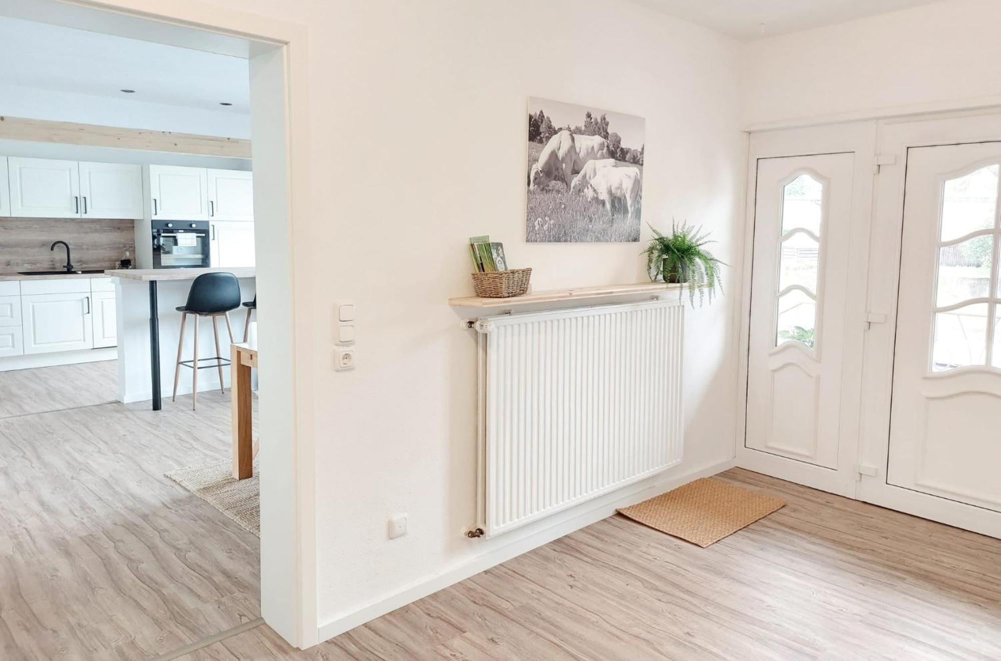 Ferienwohnung Biohof Mindermann Кельберг Экстерьер фото